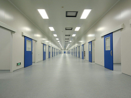 生物潔凈室的發展