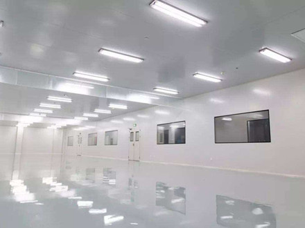 食品無塵車間內部規劃設計要注意哪些？