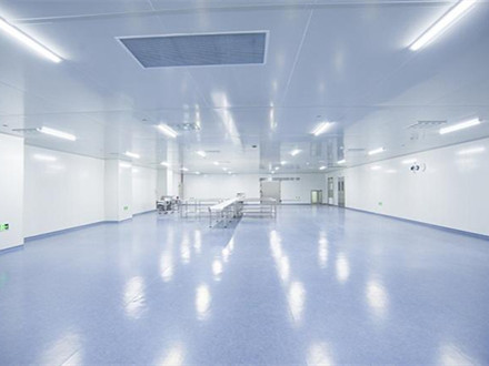 無(wú)塵車間管理規(guī)范（參考資料）