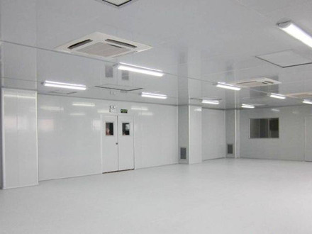 興國(guó)縣企業(yè)無(wú)塵車間裝修補(bǔ)貼