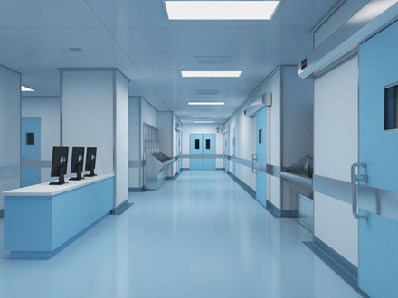 潔凈手術(shù)室溫濕度、噪聲、照度和新風(fēng)量驗(yàn)收要求