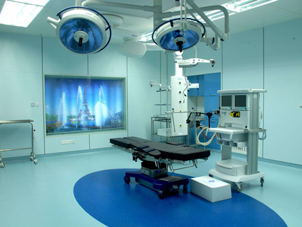 醫院潔凈手術室凈化空調系統要求