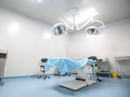 醫院潔凈手術室凈化空調系統氣流組織要求