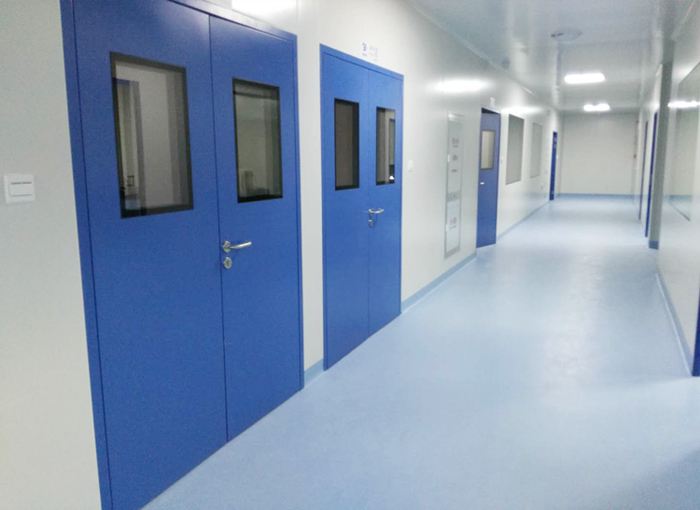 醫藥工業潔凈廠房配電設計要求