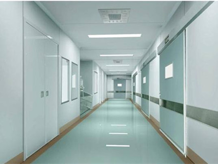 電子工業潔凈廠房自動控制系統和電氣接地設計要求