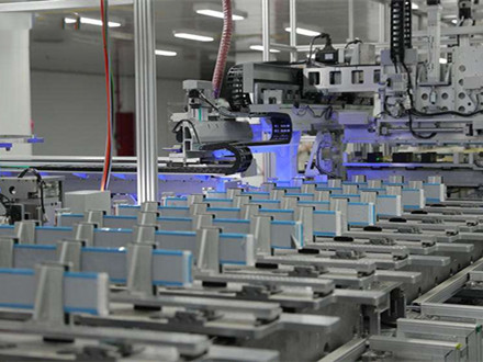 鋰電池工廠供暖、通風、空氣調節與凈化設計一般要求