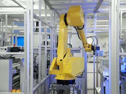 鋰電池工廠供暖、通風與廢氣處理設計要求