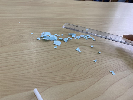 接觸、摩擦、分離產生靜電機理