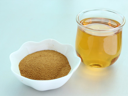 GB/T 18798.1-2017 固態速溶茶 第1部分：取樣