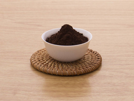 GB/T 18798.4-2013 固態速溶茶 第4部分：規格