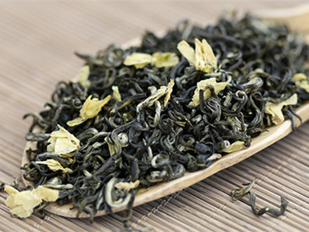 GB/T 34779-2017 茉莉花茶加工技術規范