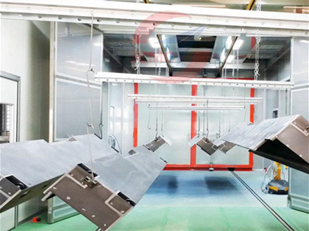 GB 6514-2008 涂裝作業安全規程 涂漆工藝安全及其通風凈化