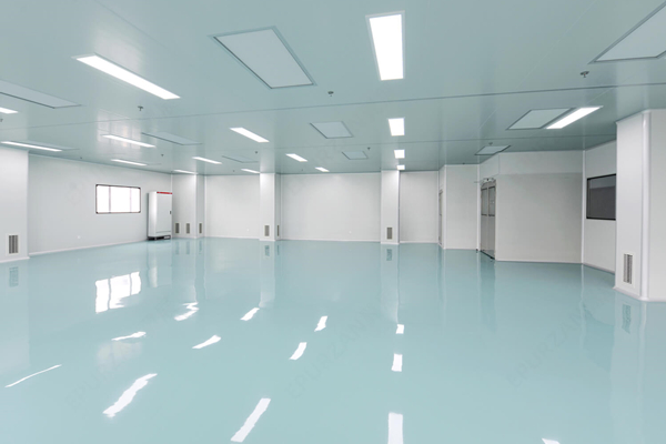 無塵車間設(shè)計