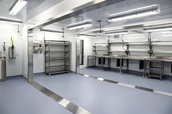 無塵車間費(fèi)用